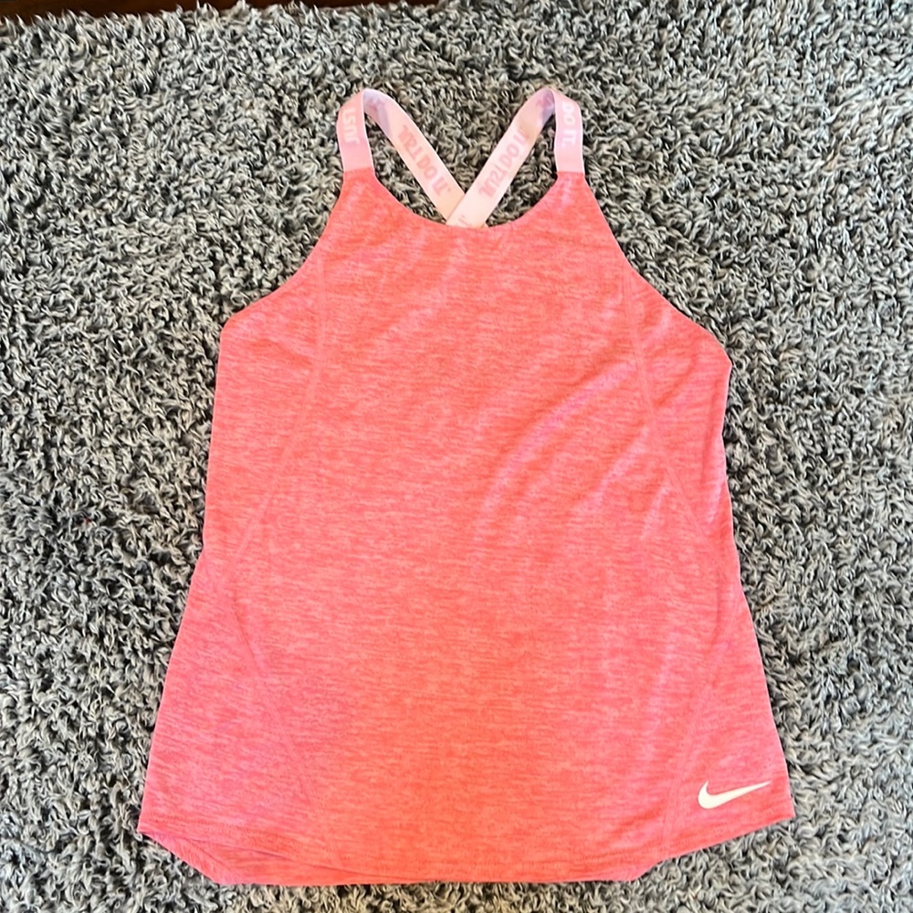 Nike Dri-fit top